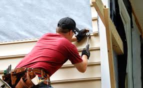 Best Wood Siding Installation  in North Oaks, MN